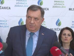 Милорад Додик