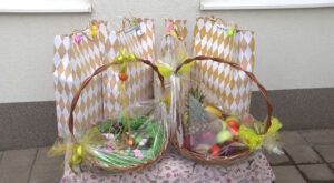 Вишковић поклонима обрадовао малишане