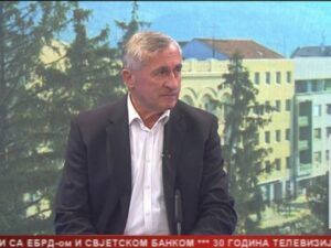 Драган Врховац