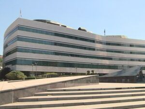 Заједничке институције БиХ