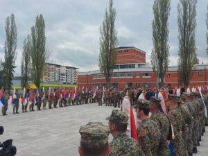 30 година од формирања ВРС