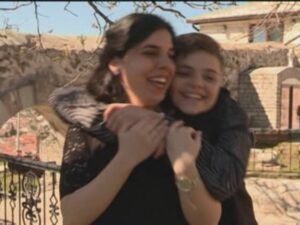 Тијана из Бањалуке 