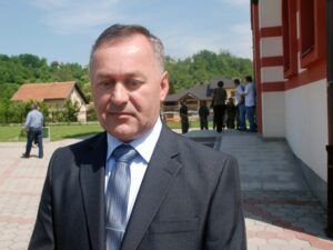 Драгиша Тушевљак