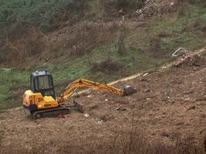 Прва идентификација несталог Србина 