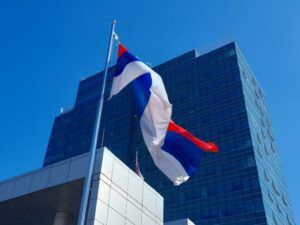 Влада Републике Српске