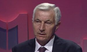 Средоје Новић