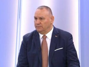 Слободан Жупљанин