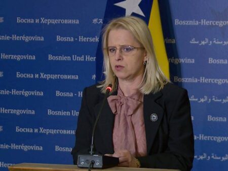 Сњежана Новаковић Бурсаћ