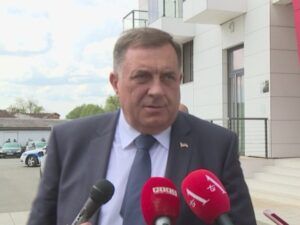 Милорад Додик