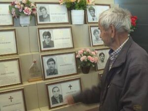 Сјећање на Трећу петровачку бригаду