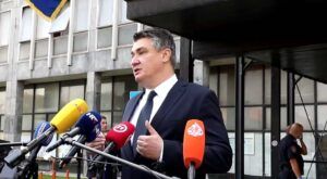 Зоран Милановић