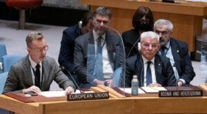 “Побједа” у Њујорку пораз у БиХ