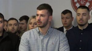 Унија студената