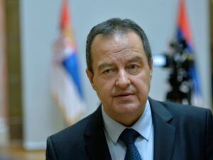 Ивица Дачић