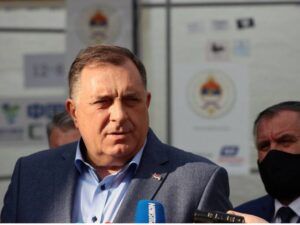 Милорад Додик