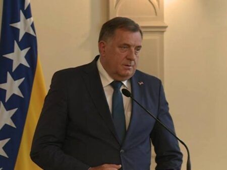 Милорад Додик