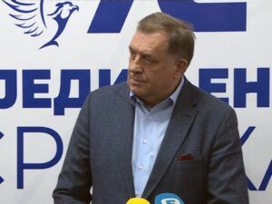 Милорад Додик