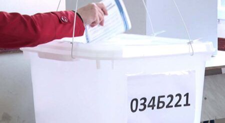 Постојећи Изборни закон је генератор