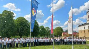 Обиљежено 30 година од формирања специјалног батаљона Друге посавске бригаде