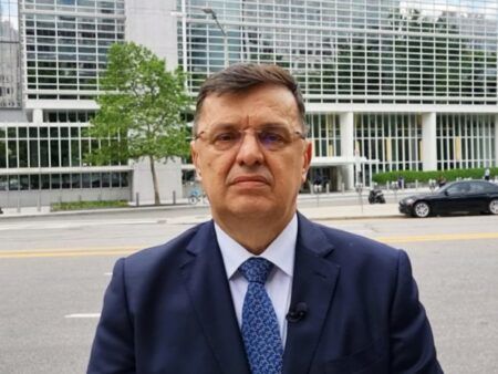 Тегелтија извјештај против Алкалаја