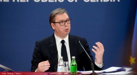 БиХ увела санкције Русији