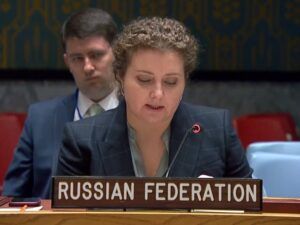 Ана Евстигнејева