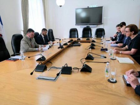 Сташа Кошарац