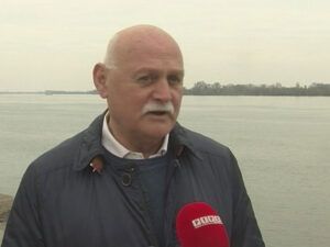 Лука Караџић