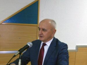 Петар Ђокић