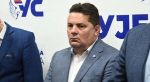 Ненад Стевандић