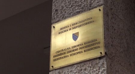 Да ли ће бити новца за изборе у БиХ?