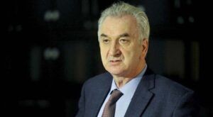 Мирко Шаровић