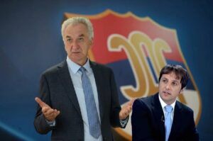 Мирко Шаровић