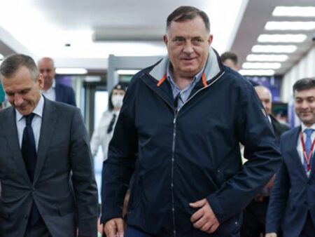 Милорад Додик