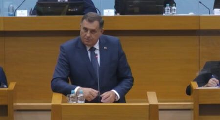 Милорад Додик