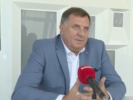 Милорад Додик