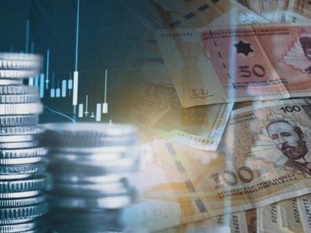 Повећање плата