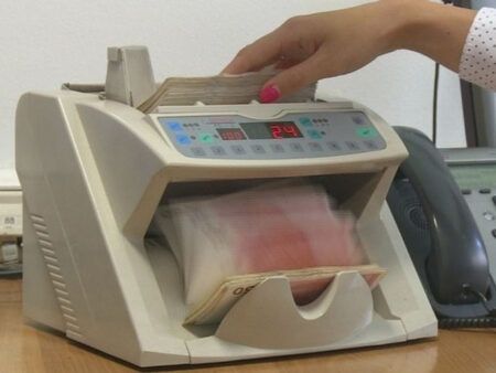 Исплата једнократне новчане помоћи борцима