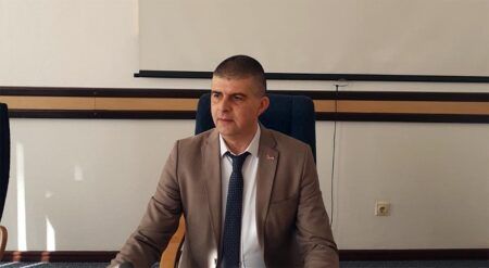 Срђан Шекара