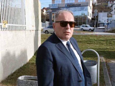 Драган Мектић