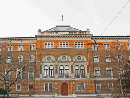 Предсједништво БиХ