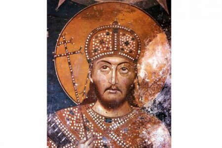 ЦАР ДУШАН ВОЛИО ЈЕ САМО ЈЕДНУ ЖЕНУ