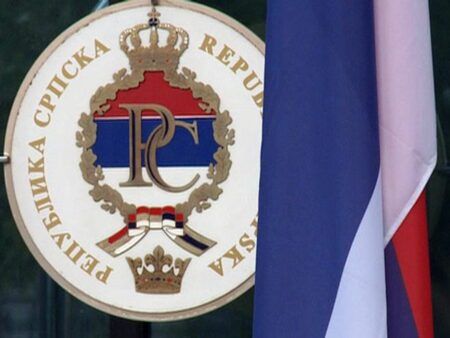 Наметнута одлука Криситијана Шмита