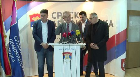 Шта не штима у СДС-у?