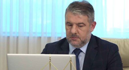 Потези Алена Шеранића