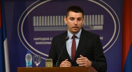 Денис Шулић