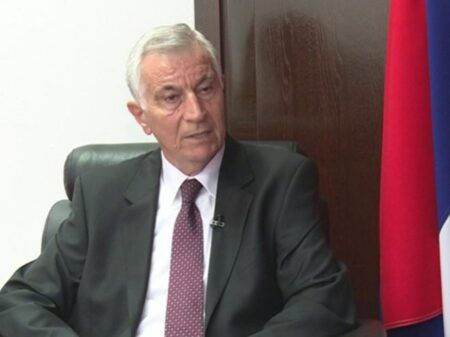 Средоје Новић