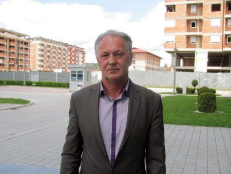 Анђелко Носовић