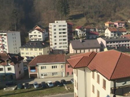 Сребреница