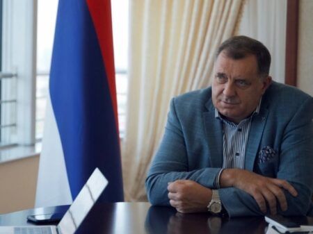 Милорад Додик